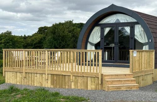 Latheronwheel Cabin | Byrnside Lodge