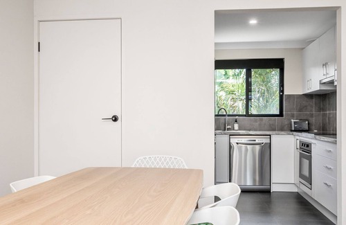 Byron Bay Apartment | Byron Bay Accom - 3/5-9 Somerset St - Summer Central