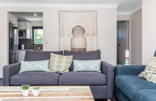 Byron Bay Apartment | Byron Bay Accom Unit 3 5-9 Somerset Street - Summer Central