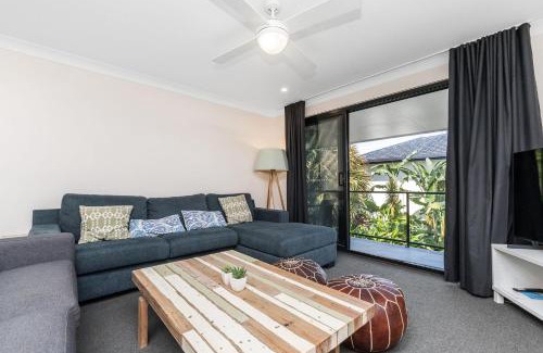 Byron Bay Apartment | Byron Bay Accom Unit 3 5-9 Somerset Street - Summer Central