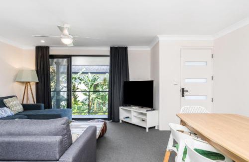 Byron Bay Apartment | Byron Bay Accom Unit 3 5-9 Somerset Street - Summer Central