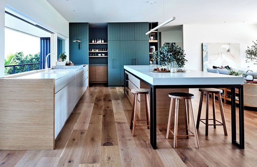 Coopers Shoot House | Byron Retreat (With Ocean Views)