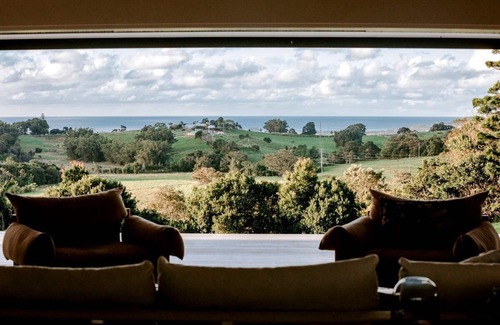 Coopers Shoot House | Byron Retreat (With Ocean Views)