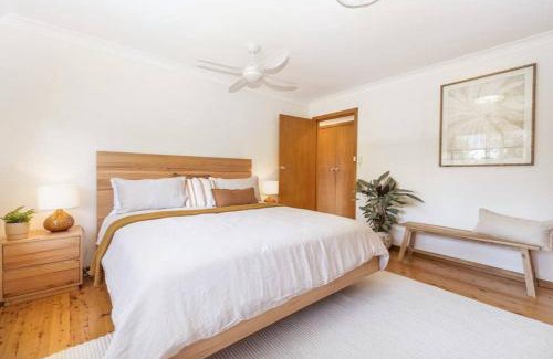 Mylestom House | Byron's Beach House Mylestom