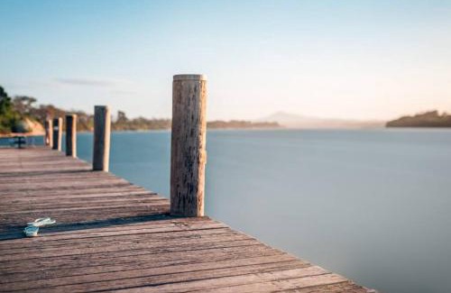 Mylestom House | Byron's Beach House Mylestom