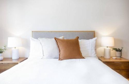 Mylestom House | Byron's Beach House Mylestom
