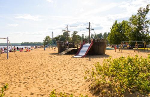 Byske Resort | Byske Havsbad