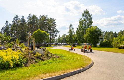 Byske Resort | Byske Havsbad