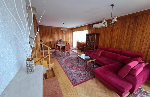 gmina Wilkowice Villa | Bystra Dacza