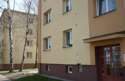 Ostrava Apartment | Byt 3+1, Ostrava-Jih, vybavený, vč. parkování