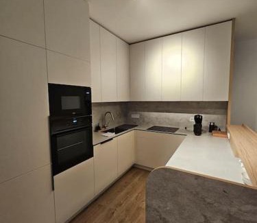 Liberec Apartment | Byt K21 Na Perštýně