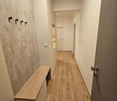 Liberec Apartment | Byt K21 Na Perštýně