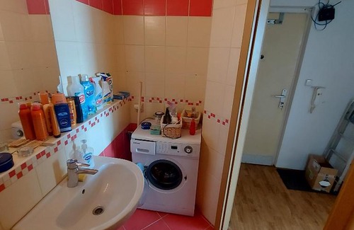Melnik Apartment | Byt, Vlasákova 2759, Mělník