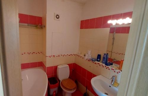 Melnik Apartment | Byt, Vlasákova 2759, Mělník