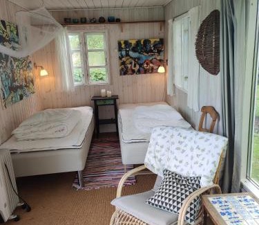 Faaborg Other | Byvej 24 Gipsywaggon