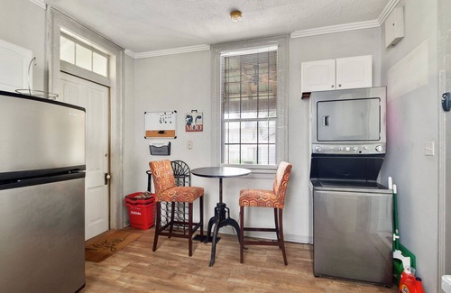 Bywater House | Bywater Home, Parking and Pet Friendly Retreat by RedAwning