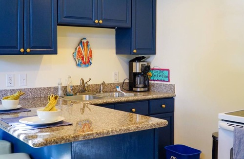 Bywater Apartment | Bywater Rental - Summer Special!