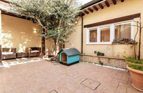 Ravenna House | Byzantine Palace, Ravenna Centro