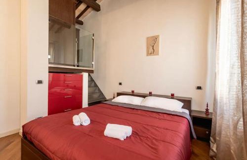 Ravenna House | Byzantine Palace, Ravenna Centro