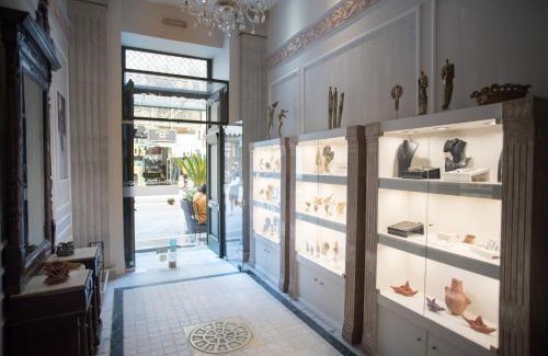 Patras Hotel | Byzantino Hotel