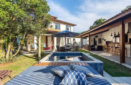 Marina House | BZ6 Gourmet Area and Swimming Pool 200m from the beach