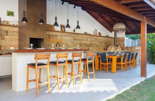 Marina House | BZ6 Gourmet Area and Swimming Pool 200m from the beach