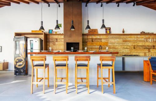 Marina House | BZ6 Gourmet Area and Swimming Pool 200m from the beach