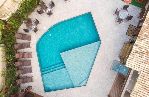 Buzios House | BZ75 House 4 suites in Geriba 250 m from the beach