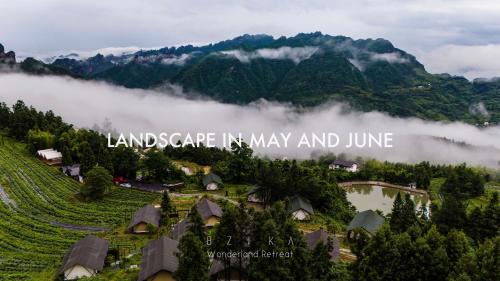 Yongding Hotel | BZIKA Wonderland Retreat-Zhangjiajie National Forest Park Store