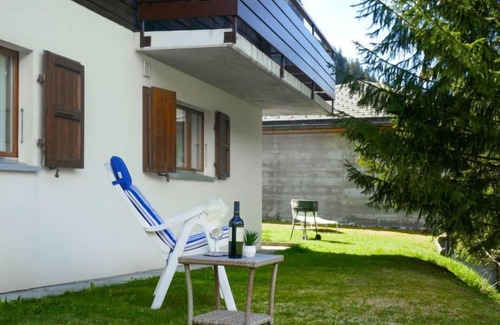 Blenio Apartment | Cà Bias by Interhome