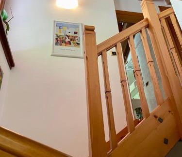 Venas di Cadore House | Cà Borghetto