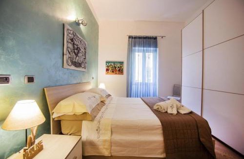 Noli Apartment | Cà da Maina