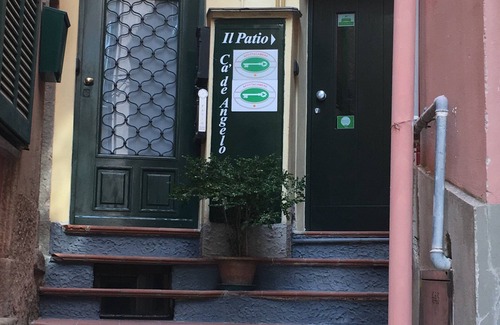 Manarola House | Cà de Angelo - Room 1