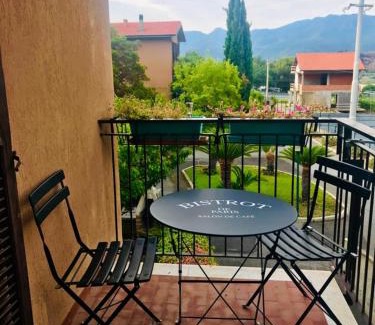 Piamboschi Apartment | Cà de Anto