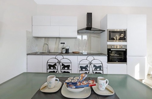 Piamboschi Apartment | Cà de Anto