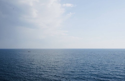 Nervi Apartment | Cà de Mâ Ω SeaView Quinto