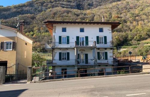 Pannone Apartment | Cà dei Dolzi