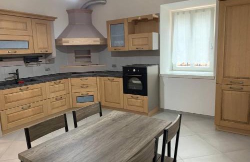 Pannone Apartment | Cà dei Dolzi