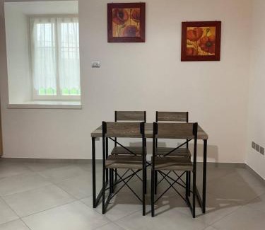 Pannone Apartment | Cà dei Dolzi