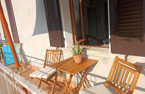 Bogliaco House | Cà del Giambo