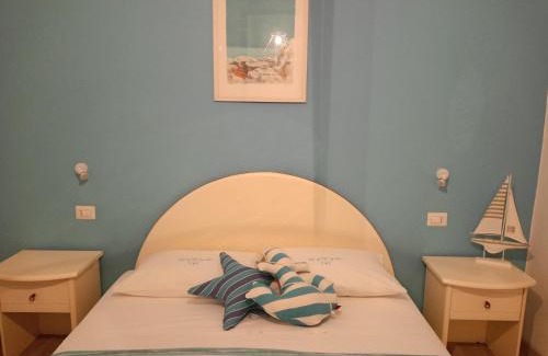 Bogliaco House | Cà del Giambo