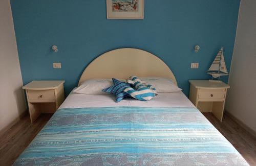Bogliaco House | Cà del Giambo