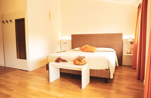 Pontremoli Hotel | Cà del Moro Resort