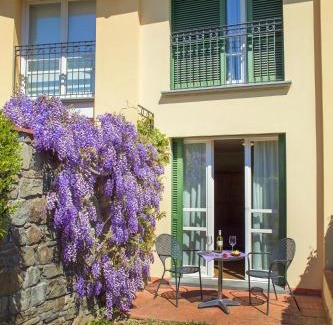 Pontremoli Hotel | Cà Del Moro Resort & SPA