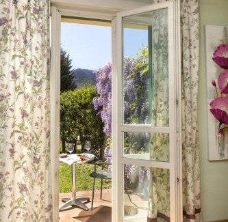 Pontremoli Hotel | Cà Del Moro Resort & SPA