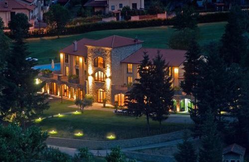 Pontremoli Hotel | Cà Del Moro Resort & SPA