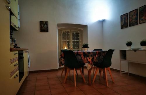 Valenza Apartment | Cà del Teatro