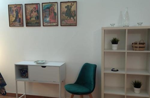 Valenza Apartment | Cà del Teatro