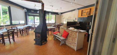 Ceranesi Bed & Breakfast | Cà di felice-locanda dei cacciatori