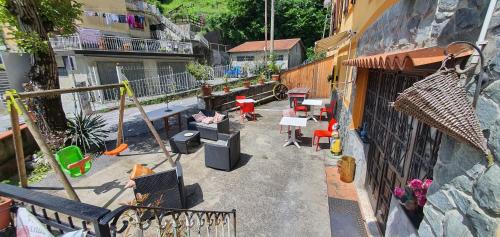 Ceranesi Bed & Breakfast | Cà di felice-locanda dei cacciatori